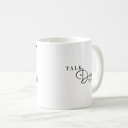 Starchy Mug (Devant droit)