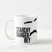 Starchy Mug (Gauche)
