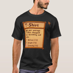 Stardew Valley T-shirt