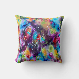 Stardust 16 x 16 Poly Sierkussen