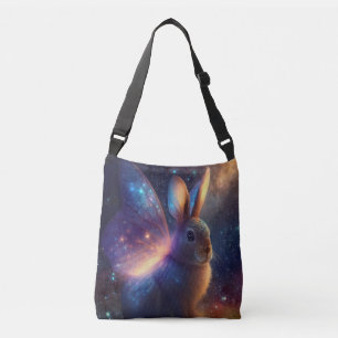 Stardust Bunny Crossbody Tas
