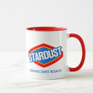 Stardust Clean Logo Mok