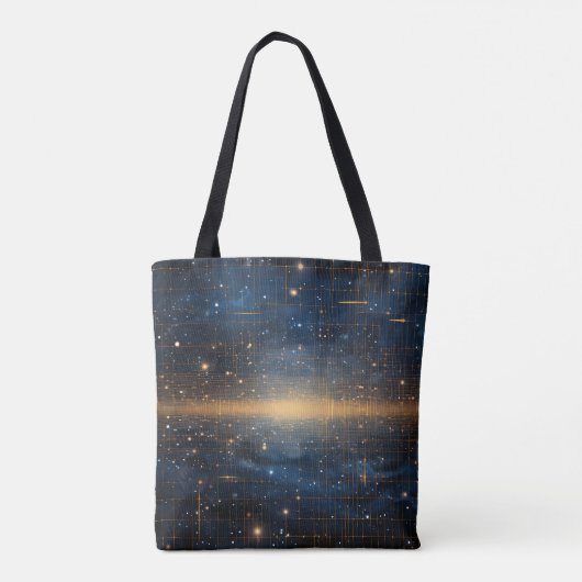 Stardust Dreams Tas (Achterkant)