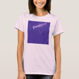 Stardust Hotel Las Vegas Retro T-shirt