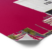 Stardust Las Vegas 2006 Poster (Hoek)