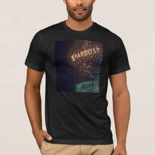 Stardust Las Vegas Hotel T-shirt