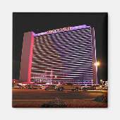 Stardust Las Vegas Magnet (Devant)