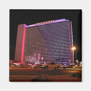 Stardust Las Vegas Magnet Magneet