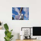 Stardust Las Vegas Poster 1 (Bureau à domicile)