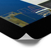 Stardust Las Vegas Vector Poster graphique #14 (Coin)