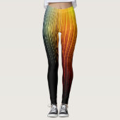 Stardust Leggings (Voorkant)