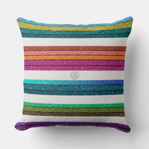 Stardust Mid Century Modern Kussen