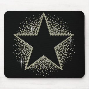 Stardust Mousepad Muismat