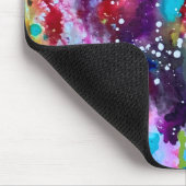 Stardust Mousepad Muismat (Hoek)
