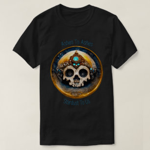 Stardust naar US 01 T-shirt