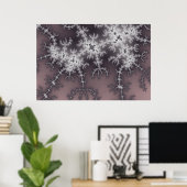 Stardust - Poster fracturé (Bureau à domicile)