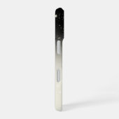 Stardust-reflecties iPhone 16 Hoesje (Rechterkant)