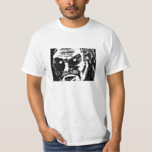 Stare Rage T-shirt