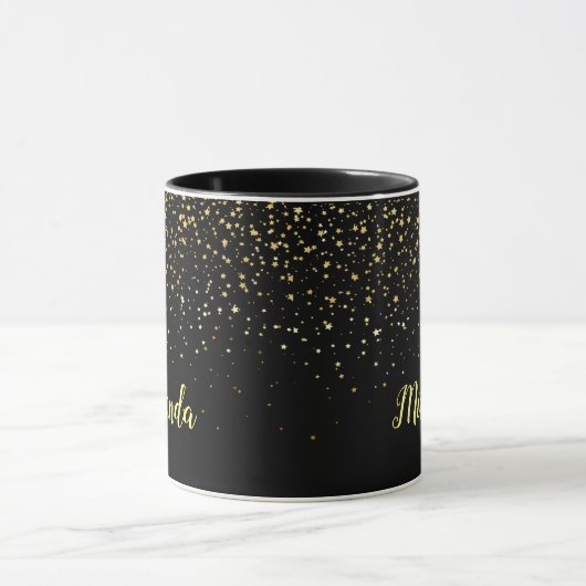 Starfall Name Mok (Midden)