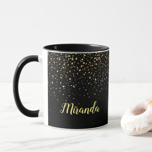 Starfall Name Mok (Met donut)