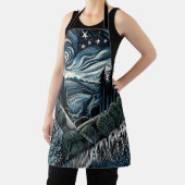 Starfall Schort (Insitu)