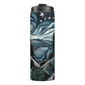 Starfall Thermosbeker (Voorkant)