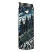 Starfall Thermosbeker (Geroteerd rechts)