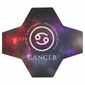 Starfield Cancer Crabe Western Zodiac (Plat)