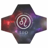 Starfield Leo Lion Western Zodiac (Plat)