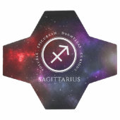Starfield Sagittarius Archer Western Zodiac (Plat)