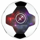 Starfield Sagittarius Archer Western Zodiac (Devant)