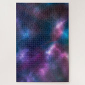 Starfield Space, night sky with many stars Legpuzzel (Verticaal)