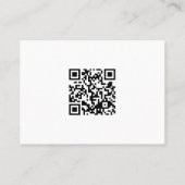 Starfield Visitekaartje (Achterkant)