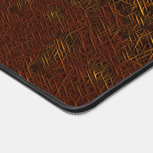 Starfire Fractal Magen David Bureaumat (Hoek)