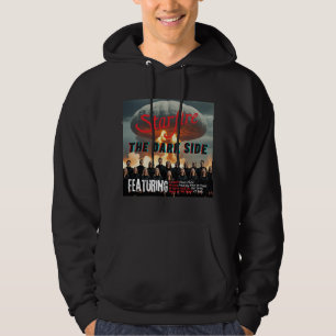 Starfire : Le côté sombre - Sweat - shirt à capuch