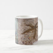 Starfish and Friends Coffee Mug (Devant droit)