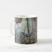 Starfish and Friends Coffee Mug (Devant gauche)