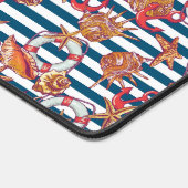 Starfish and Stripes (Coin)