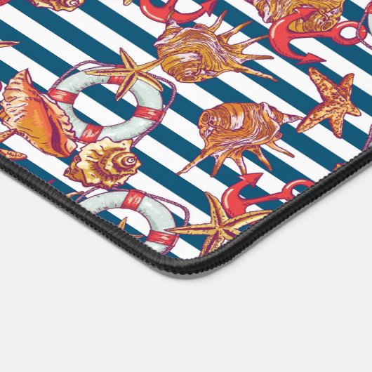 Starfish and Stripes (Coin)