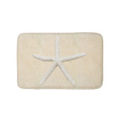 Starfish Bath Mat (Voorkant)