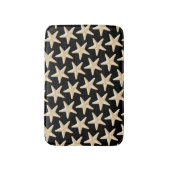 Starfish Bath Mat (Voorkant Verticaal)