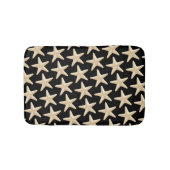 Starfish Bath Mat (Voorkant)