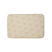 Starfish Bath Mat (Voorkant)