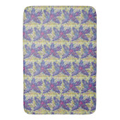 Starfish Bath Mat (Voorkant Verticaal)