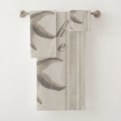 Starfish Beach House Plage Côté Côte (En situation)