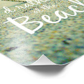 Starfish Beach Photo (Coin)