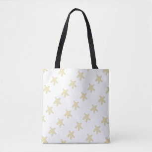 Starfish Beachy Stars Accessoire Bag Draagtas