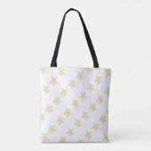 Starfish Beachy Stars Accessoire Bag Draagtas (Achterkant)