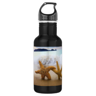 StarFish BPA gratis Waterfles