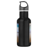 StarFish BPA gratis Waterfles (Achterkant)